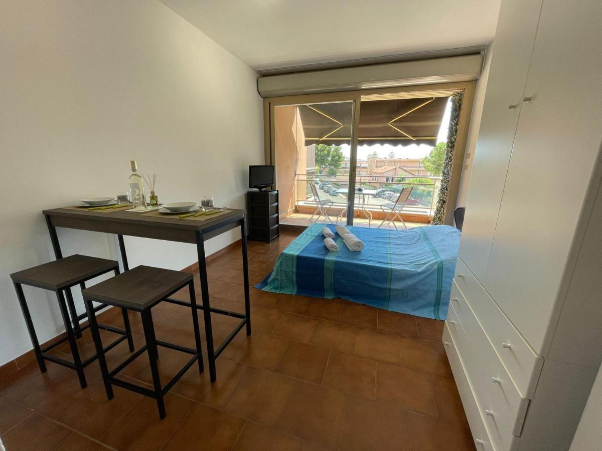 Suite Mono Orchidea - Box Auto & Terrazzo Sanremo Exterior photo